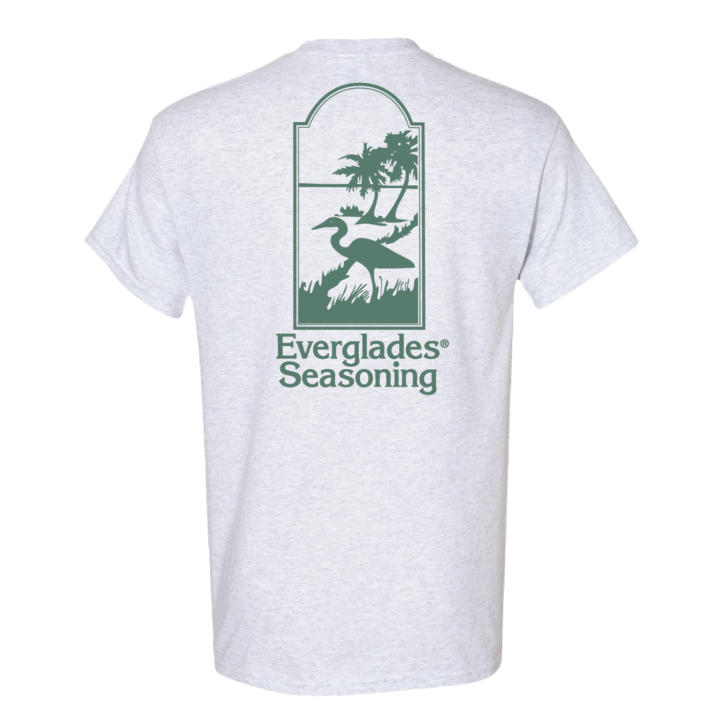 Everglades Seasoning "Basic" Tee