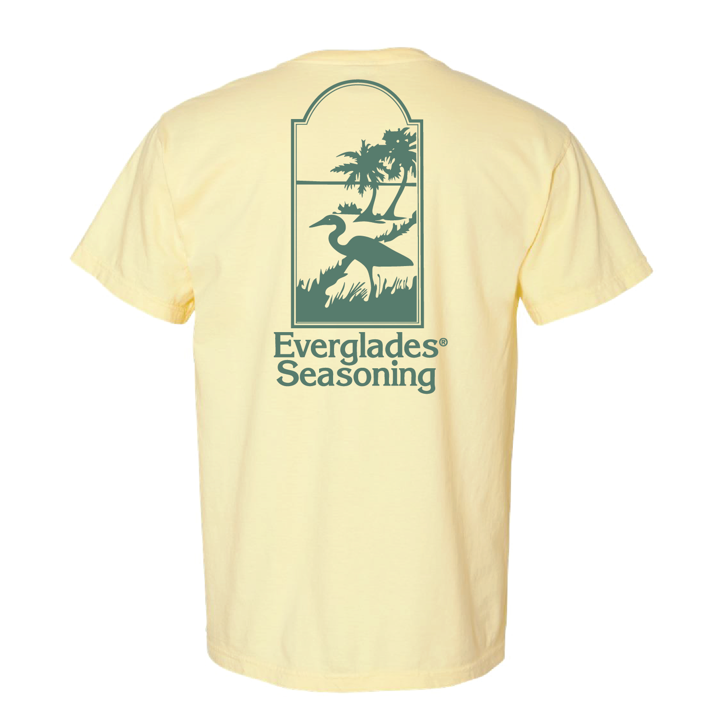 Everglades Seasoning "Basic" Tee