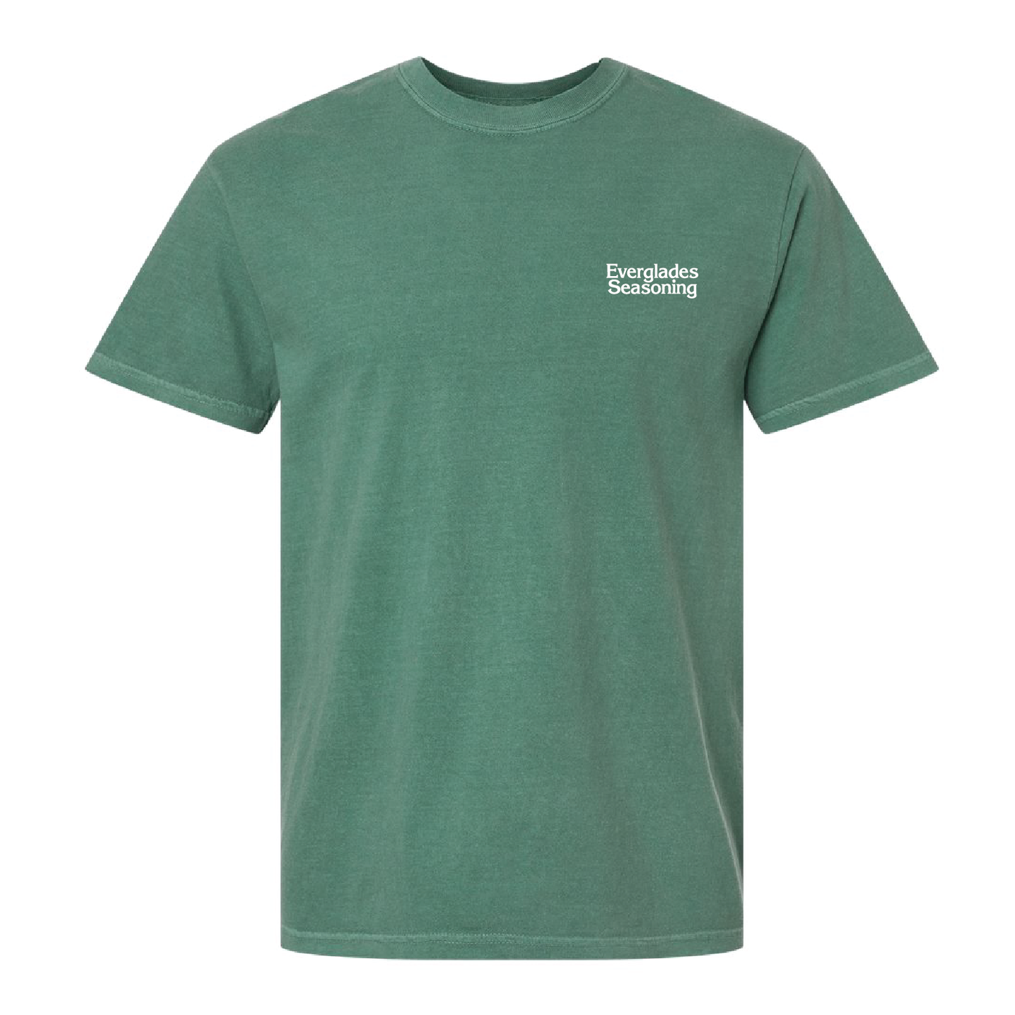 Everglades Seasoning "Basic" Tee