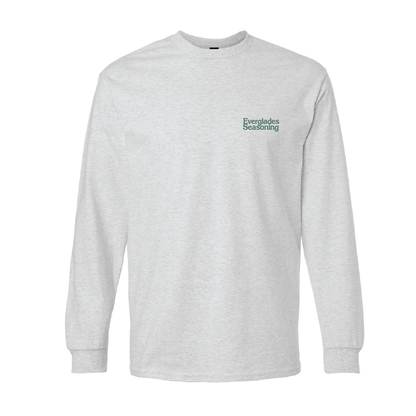 Everglades Seasoning "Basic" Long Sleeve Tee