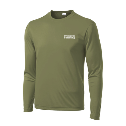 Everglades Seasoning "Billboard" Performance Shirt