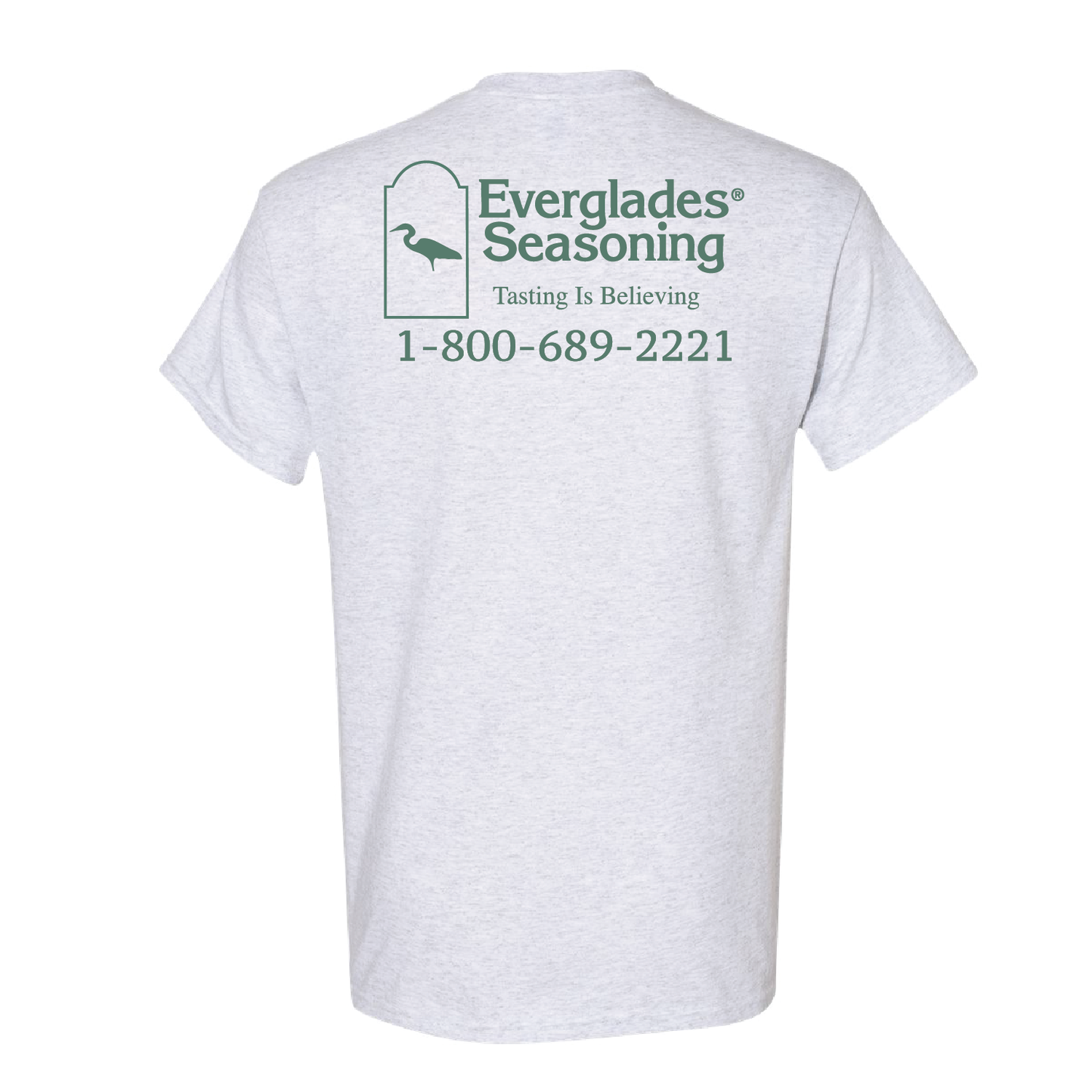 Everglades Seasoning "Billboard" Tee