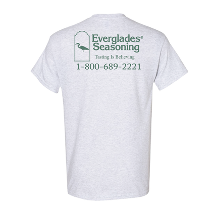 Everglades Seasoning "Billboard" Tee