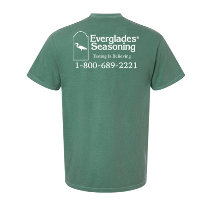 Everglades Seasoning "Billboard" Tee