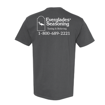 Everglades Seasoning "Billboard" Tee