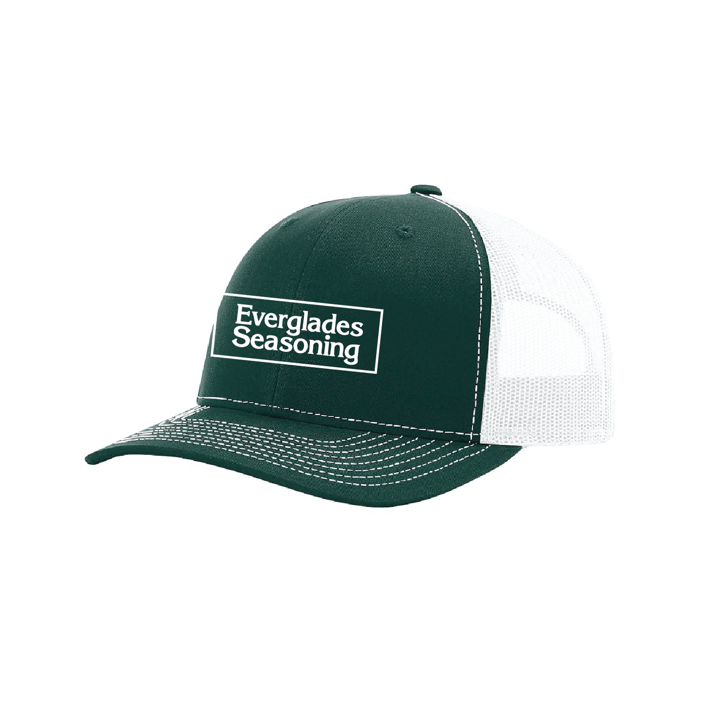 Everglades Seasoning "Classic" Trucker Hat