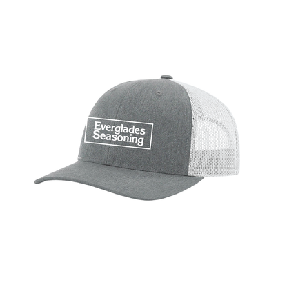 Everglades Seasoning "Classic" Trucker Hat