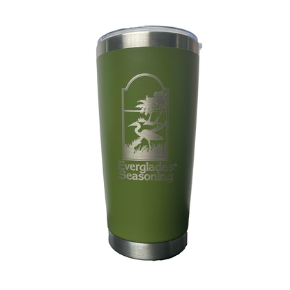 Everglades Seasoning 20oz Tumbler