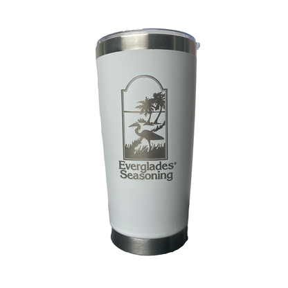 Everglades Seasoning 20oz Tumbler