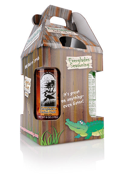 Everglades Gift Shack